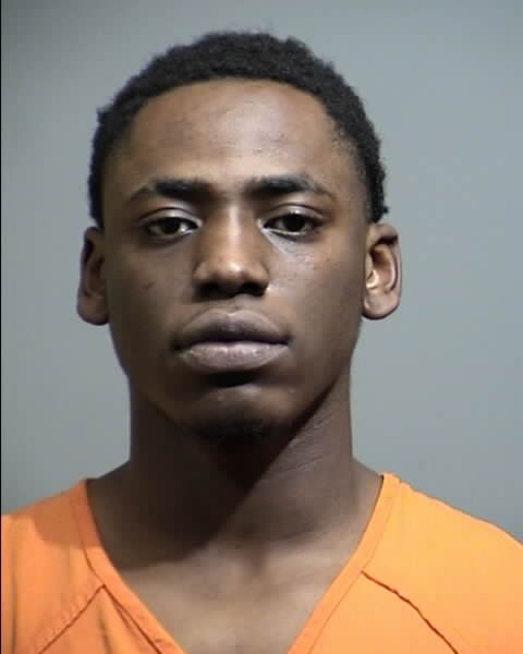 David Tyrone Denone Green